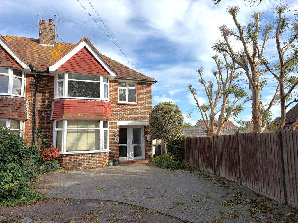 Main image of property: Phoenix Way, Southwick, BN42 4HP