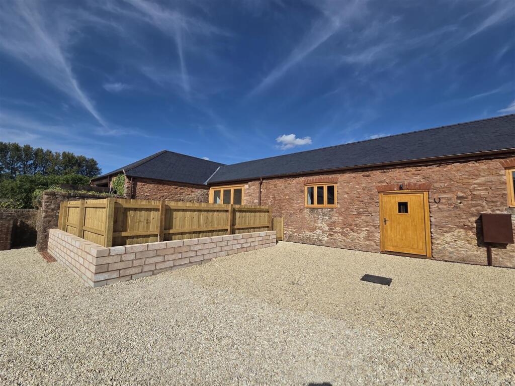 Main image of property: Fitzhead, Taunton