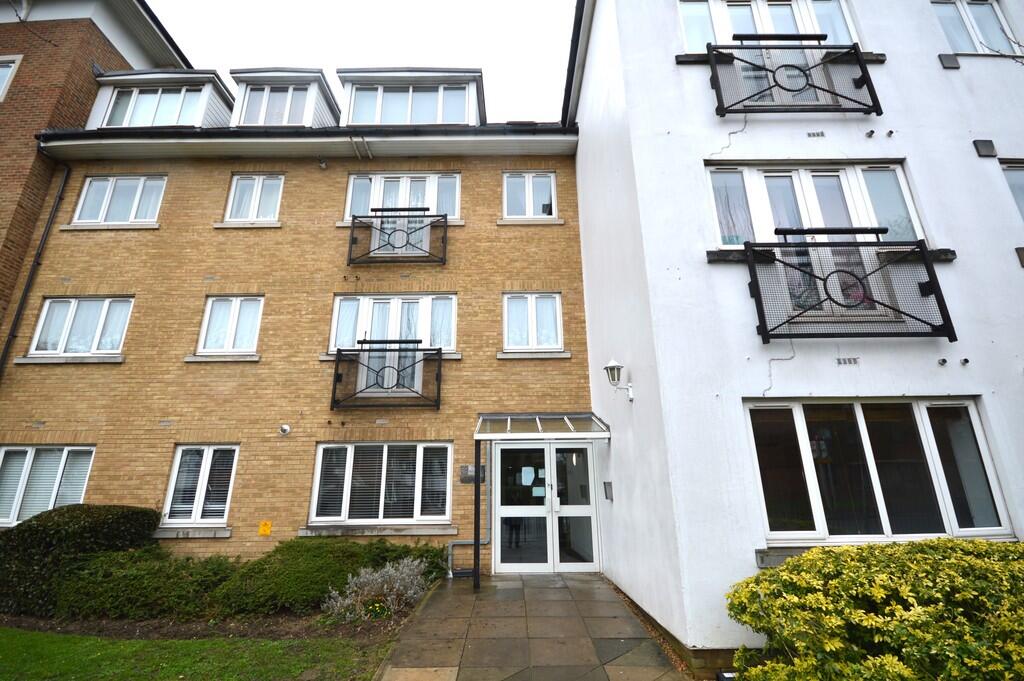 Main image of property: Forty Avenue, Wembley