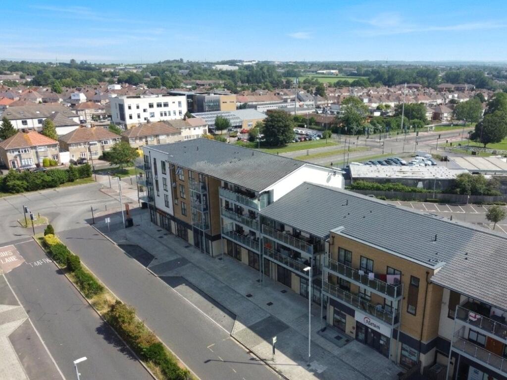 Main image of property: Chessel Drive, Patchway, Bristol, BS34