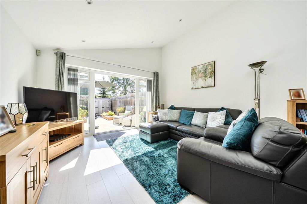 House in London, Aperfield - View 5