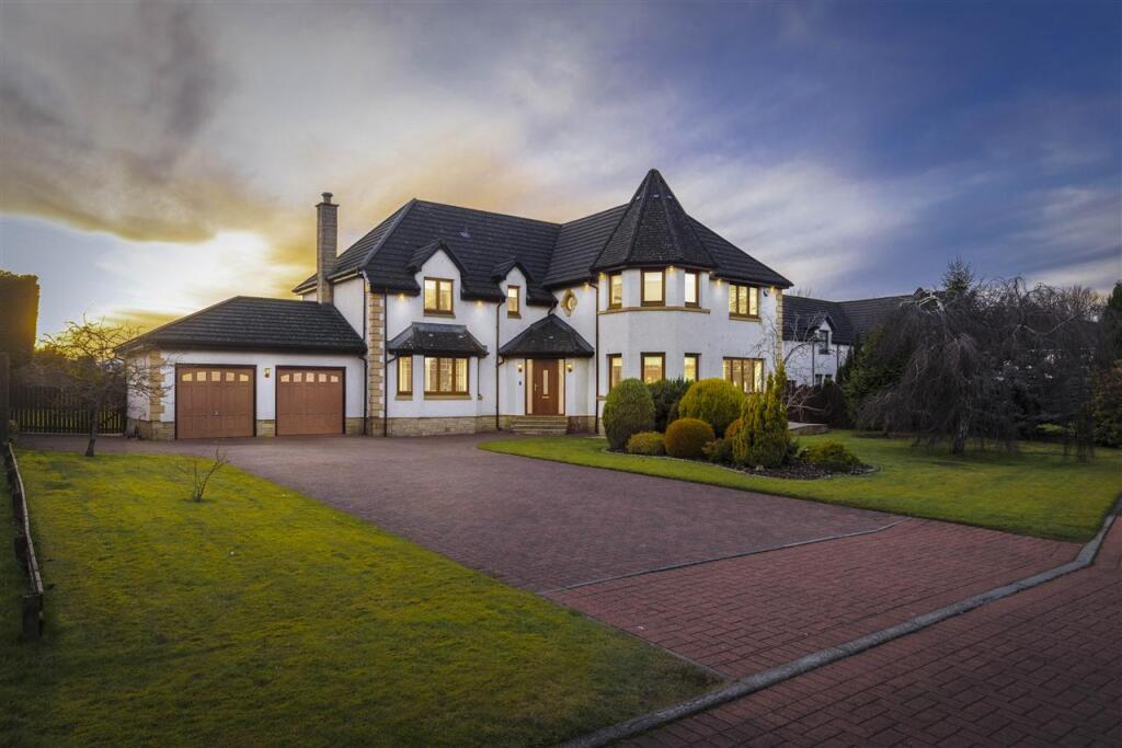 Main image of property: Hamilton Way, East Whitburn