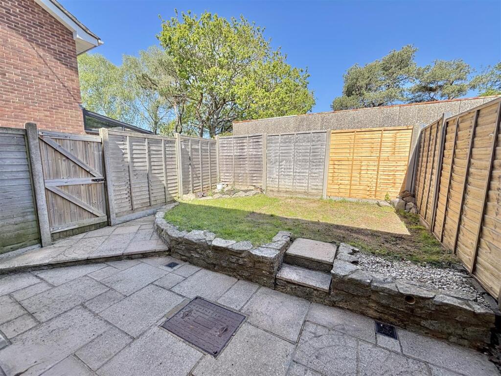 House in Poole, Upton - View 2