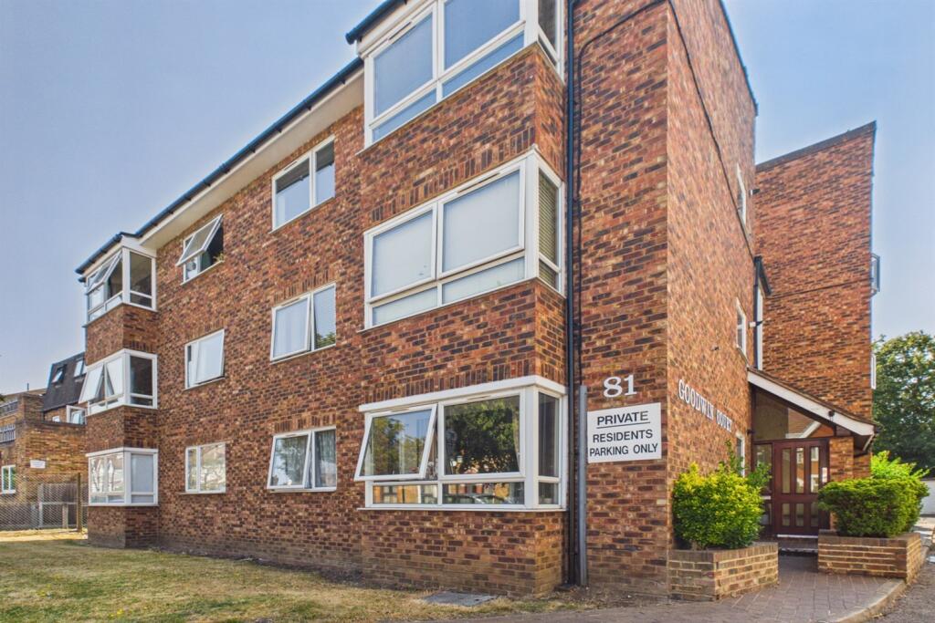 Main image of property: Devonshire Road, Merton, London, SW19