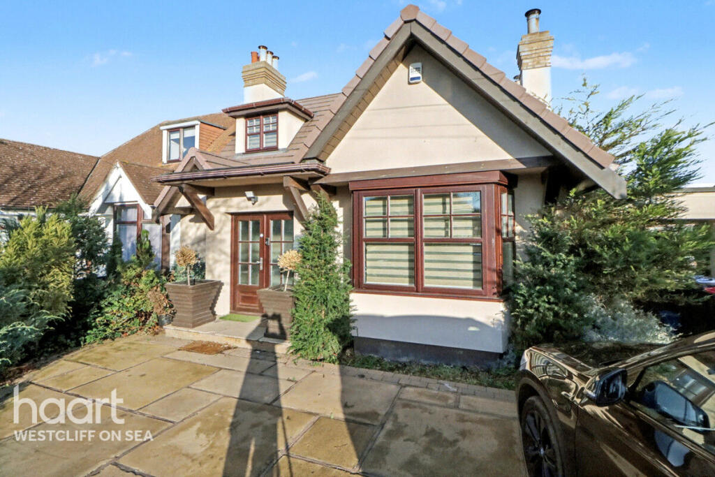 Main image of property: Carlingford Drive, Westcliff-On-Sea