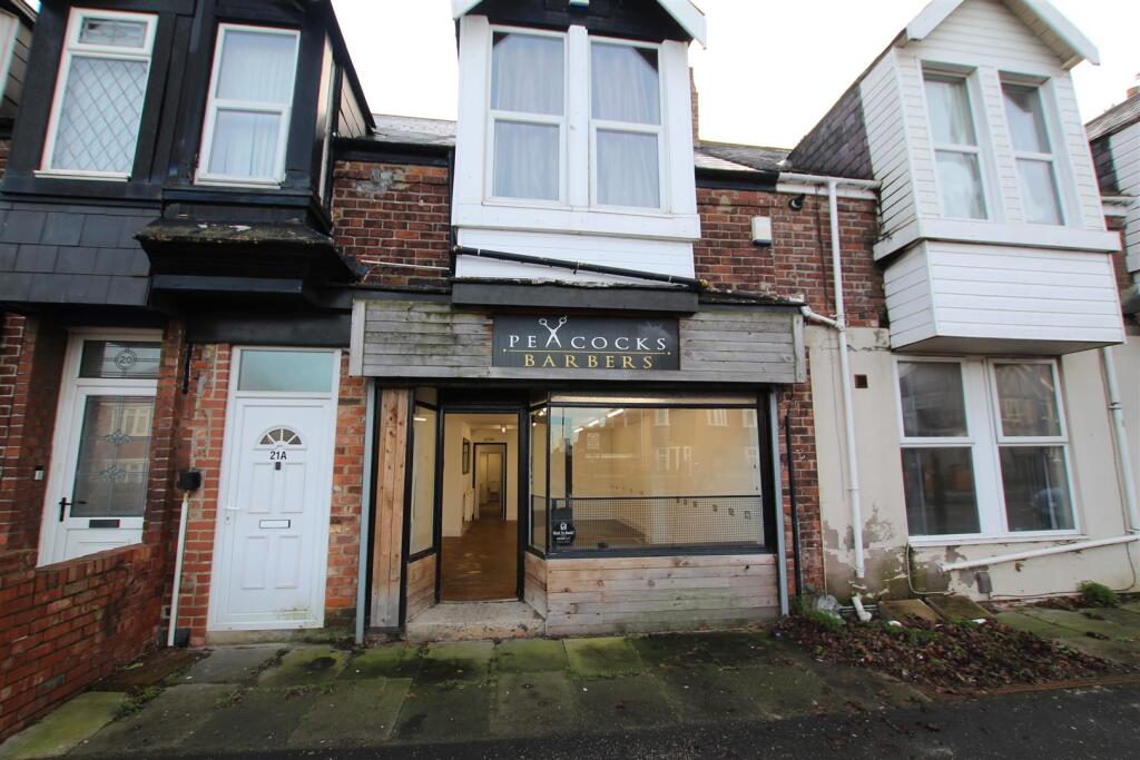 Main image of property: Whitehall Terrace, Sunderland