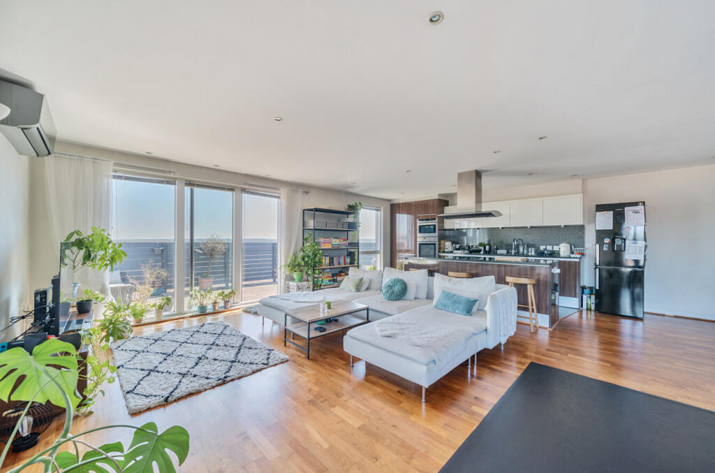 Main image of property: The Heart, Walton-On-Thames, KT12