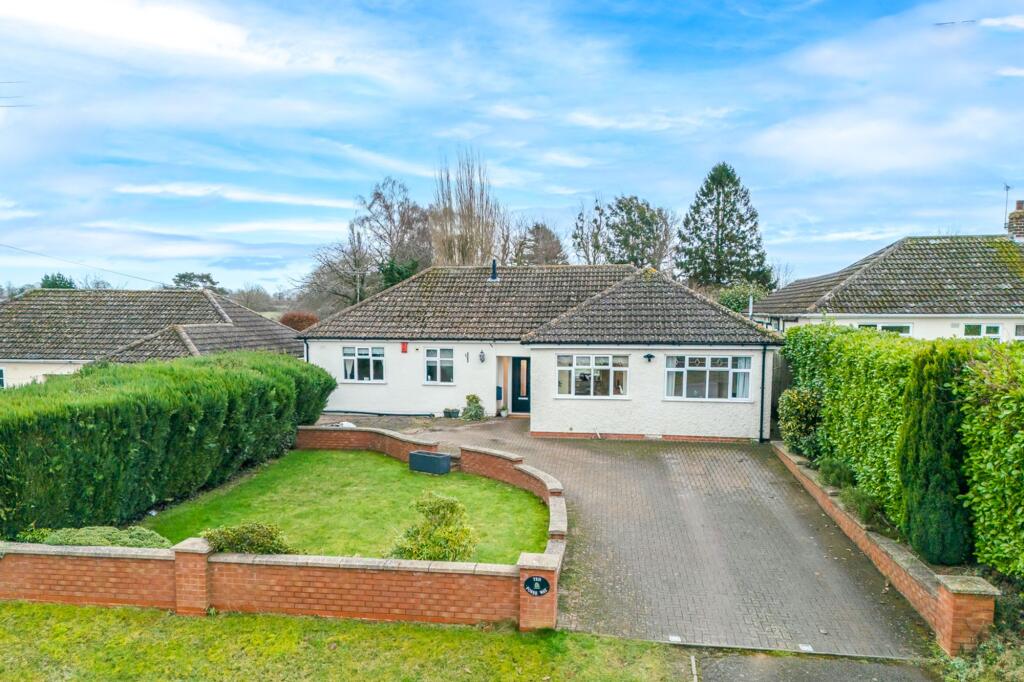 Main image of property: Fosse Way, Stretton On Dunsmore, CV23