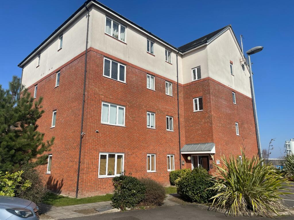 Main image of property: Edmund Court, Magazine Road, Wirral