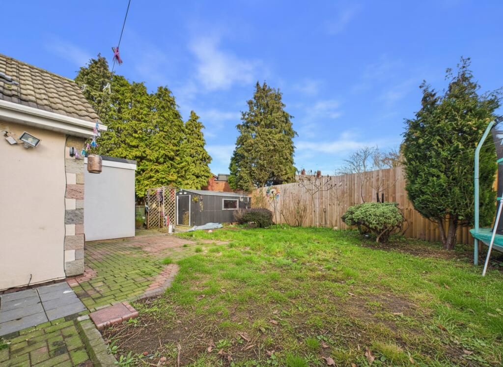 Additional image 13 of Tyburn Road Erdington Birmingham