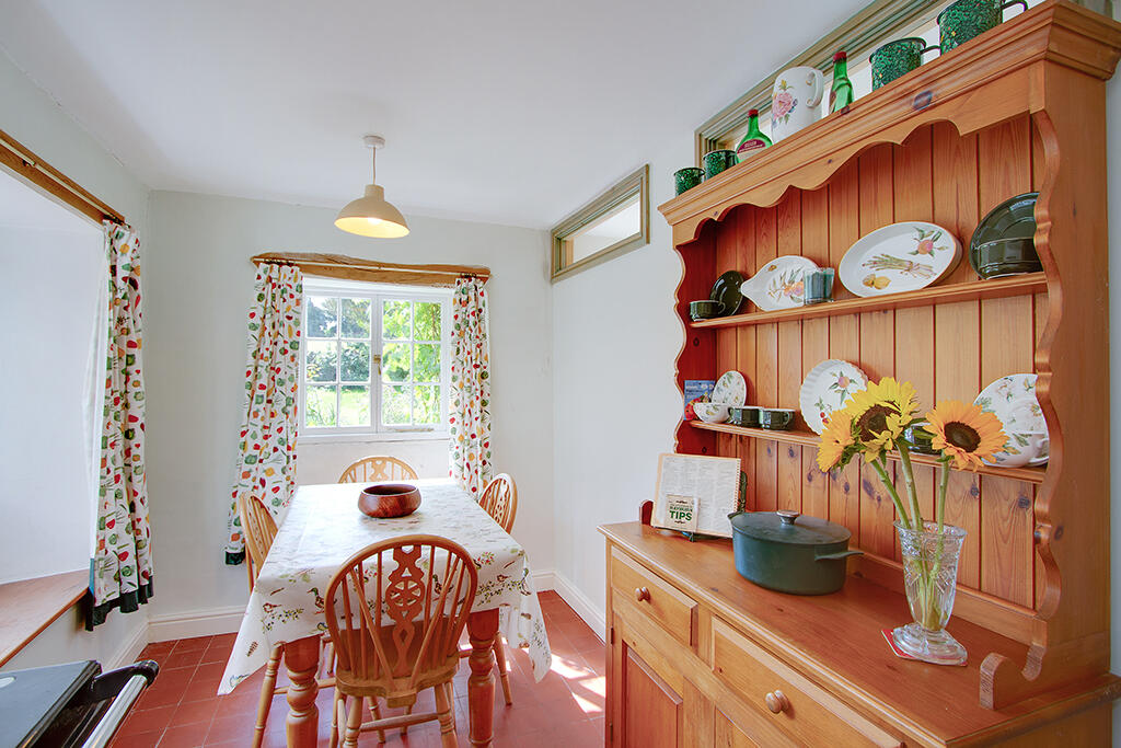 House in Barbon, Town End - View 5