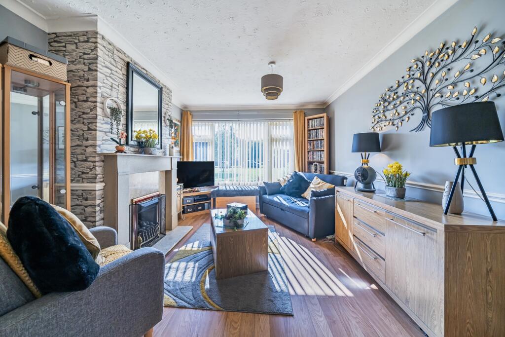 Millbank, Warwick, Warwickshire, CV34 photo 2