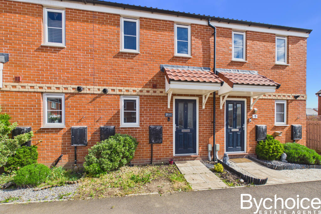 Main image of property: Shipp Close, Little Wratting, Haverhill, Suffolk