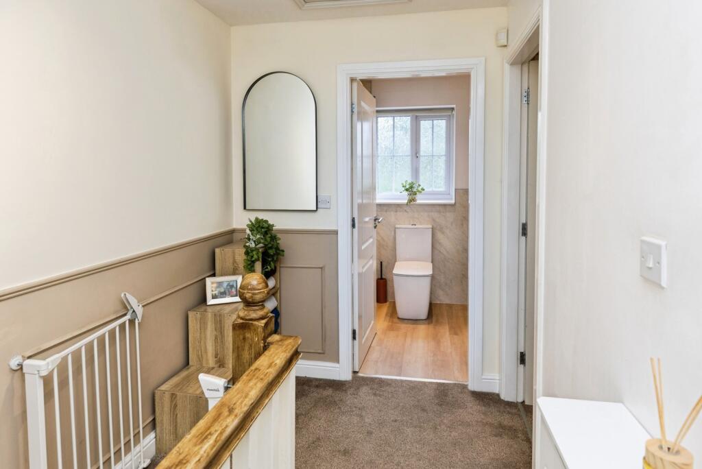 House in Gwersyllt, Wrexham - View 5