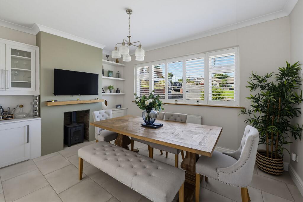 Alma Road, Maesteg, CF34 - View 3
