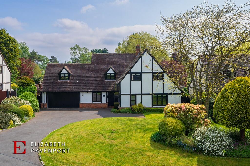 Main image of property: The Elms, Leek Wootton, CV35