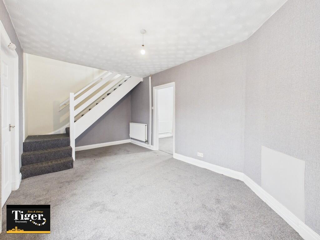 House in Wyre, Lancashire - More