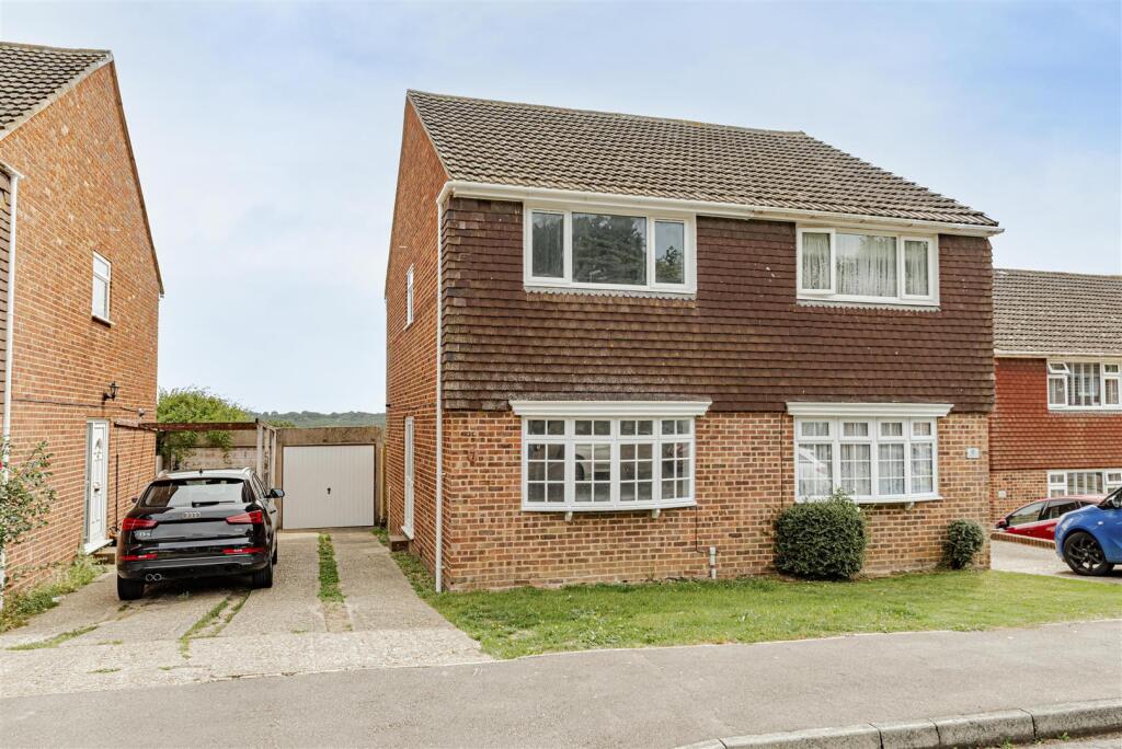 Main image of property: Chestnut Drive, Sturry, Canterbury