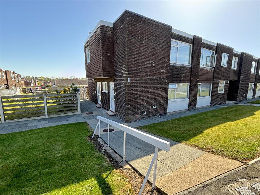 Main image of property: Minster Court, Belmont, Durham