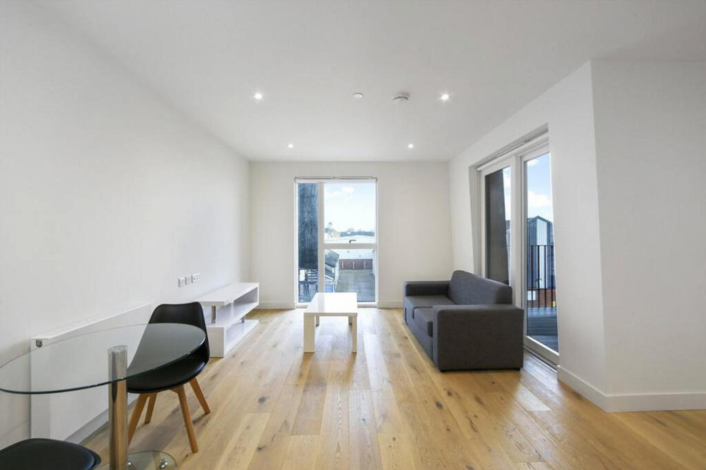 Main image of property: Material Walk, Hayes, UB3