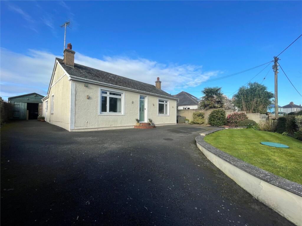 Main image of property: Southdown Road, Millbrook, Cornwall, PL10