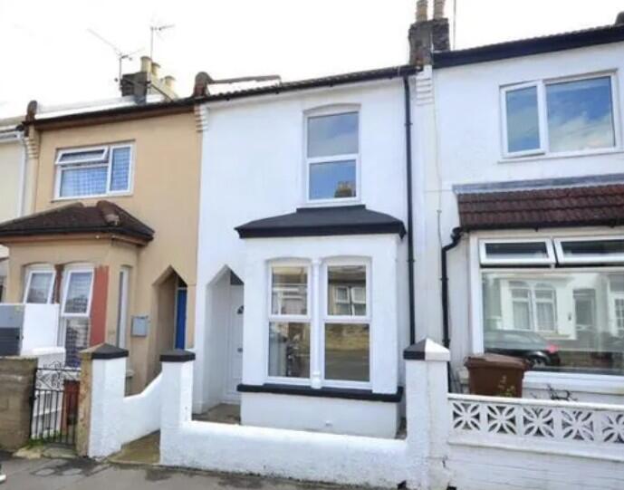 Main image of property: Chaucer Road, Gillingham. ME7
