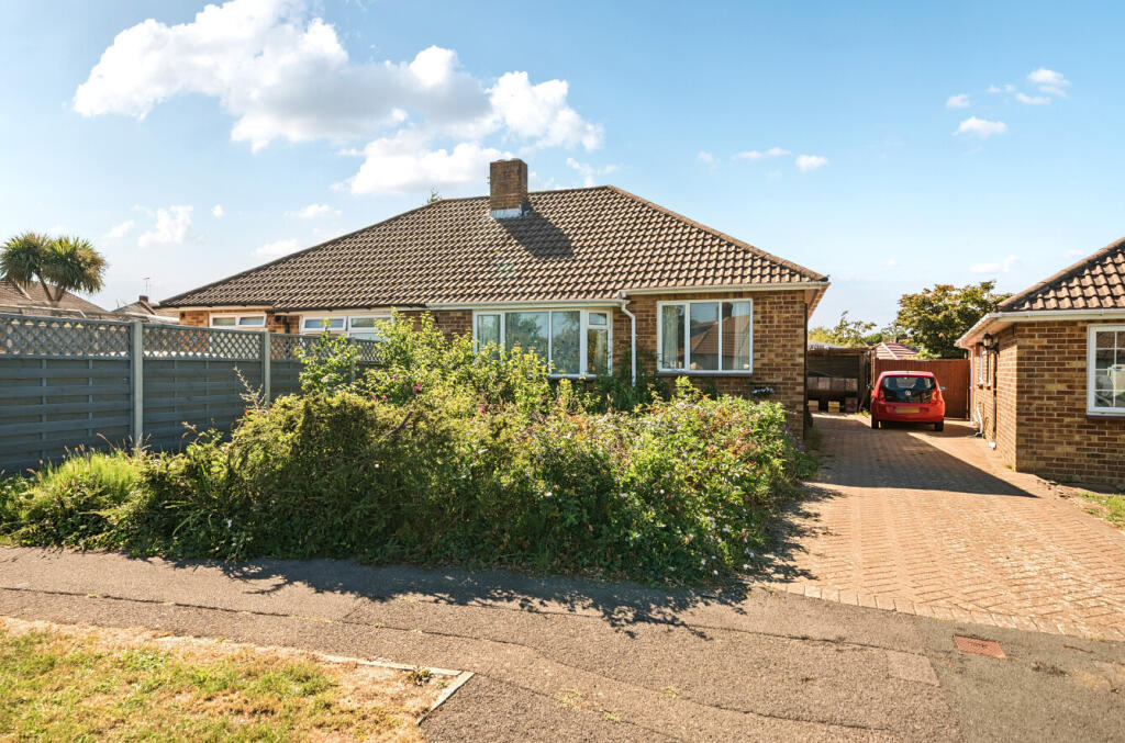 Main image of property: Priory Road, Fareham, Hampshire, PO15