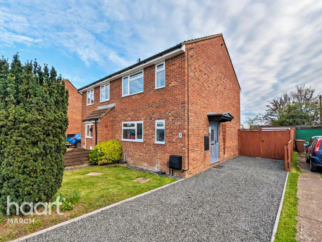 Main image of property: Walden Close, Doddington