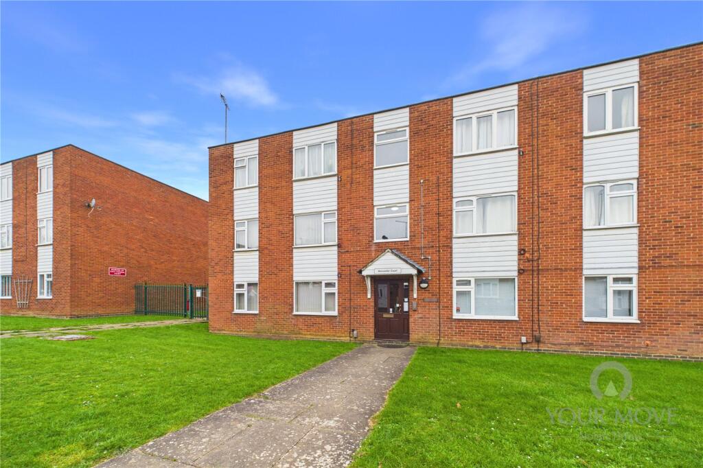 Main image of property: Chiltern Way, Duston, Northampton, Northamptonshire, NN5