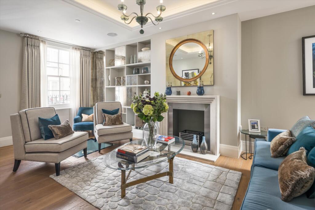 Main image of property: Donne Place, London, SW3