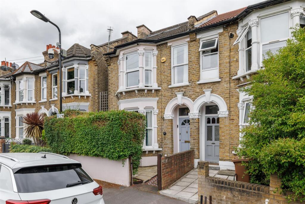 Main image of property: Connaught Road, Leytonstone