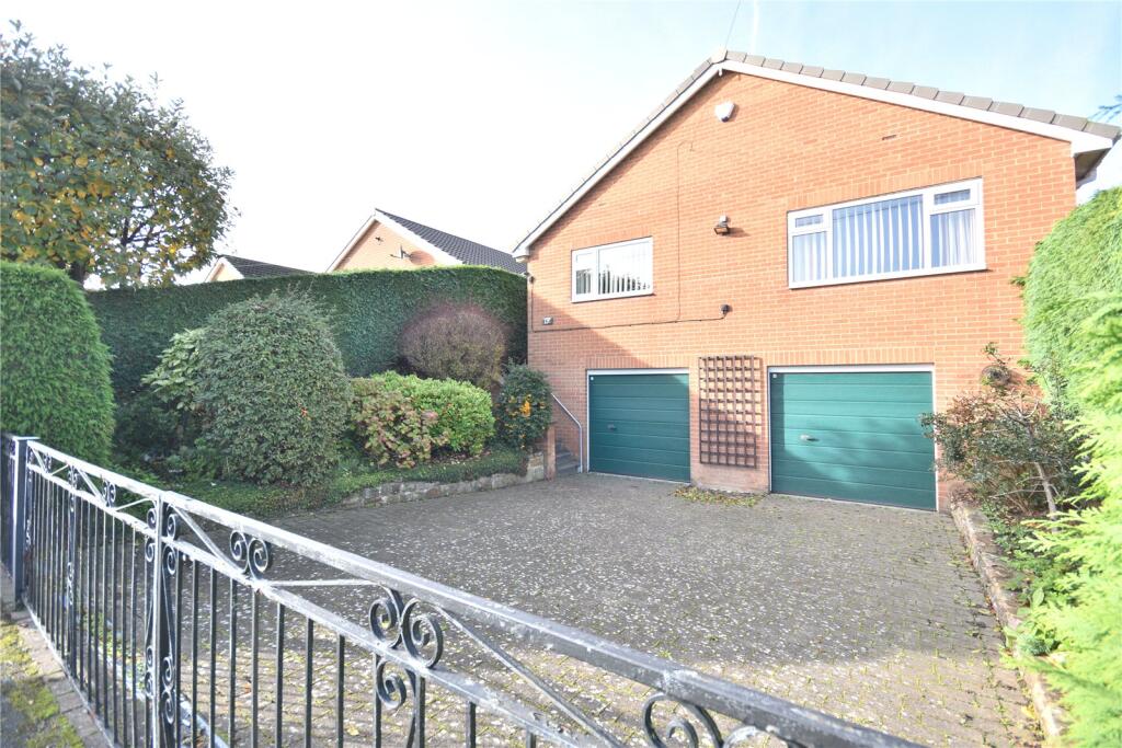 Main image of property: The Approach, Scholes, Leeds, West Yorkshire