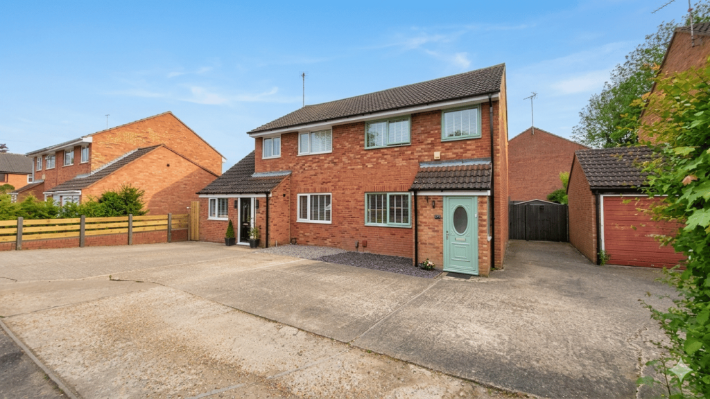 Main image of property: Hedgelands, Werrington, Peterborough, PE4