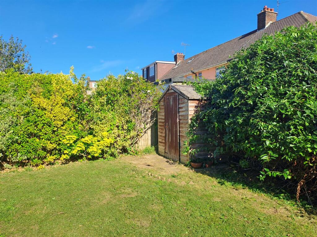 House in Brighton - View 2