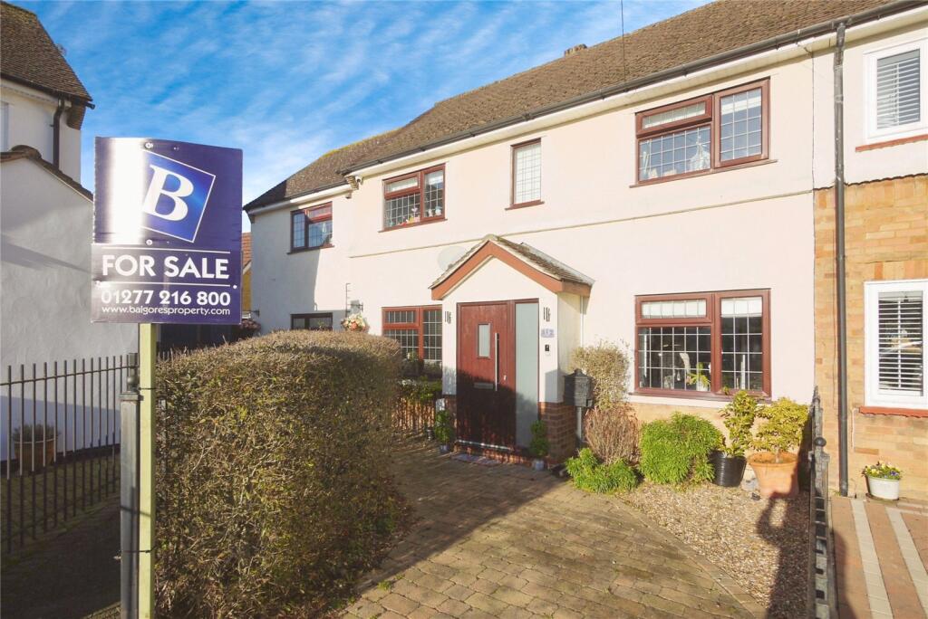 Main image of property: Lancaster Close, Pilgrims Hatch, Brentwood, Essex, CM15