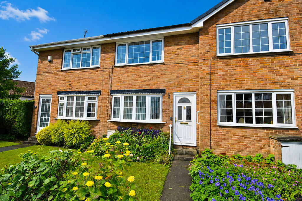 Main image of property: St. Marys Gate, Tickhill