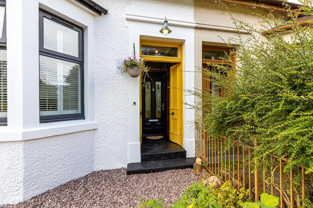Tannoch Road, Uplawmoor, Glasgow, East Renfrewshire photo 2