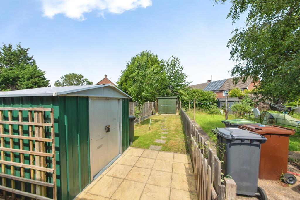 House in North Kesteven, Sleaford - View 4