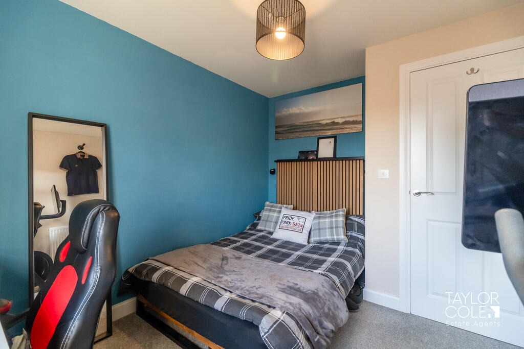 Additional image 26 of Longbourn Crescent, Tamworth