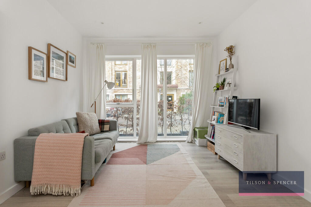 Main image of property: Pippin House, Apple Tree Road, N17