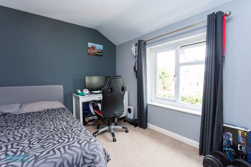 House in Taunton, Creech Heathfield - View 4