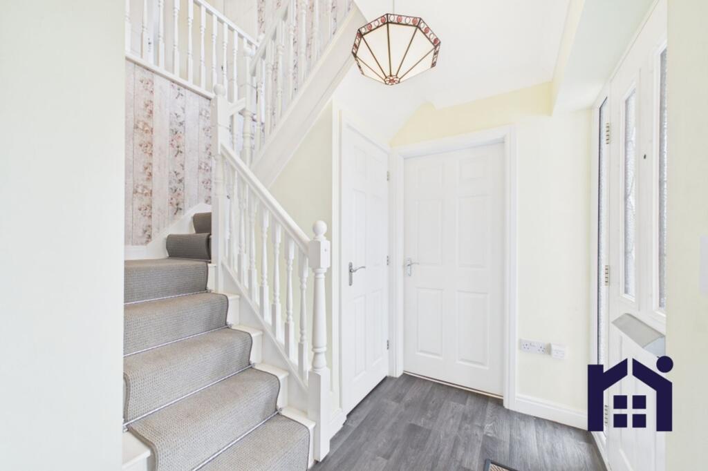 House in South Ribble, Farington - View 5