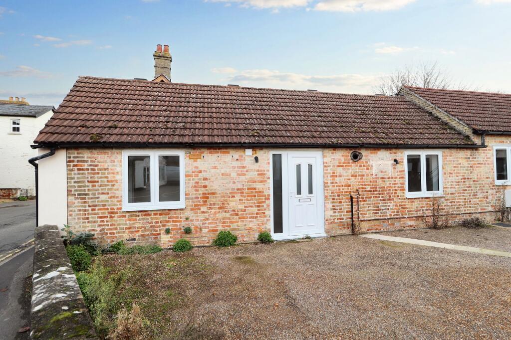 Main image of property: Station Road, Swavesey, CB24