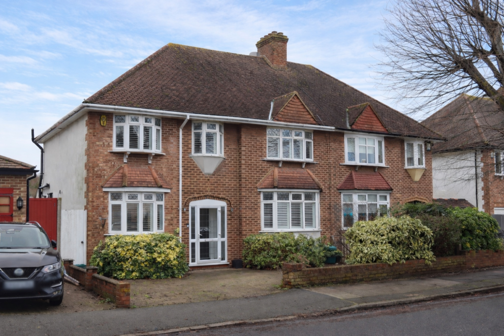 Main image of property: BOURNE VALE, HAYES, BROMLEY, KENT, BR2