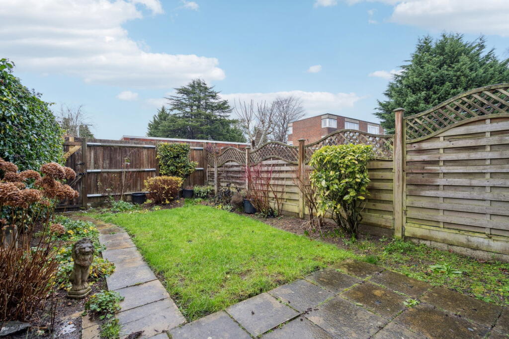 Dormans Close, Northwood - More