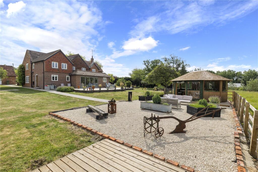 House in Guildford - View 3