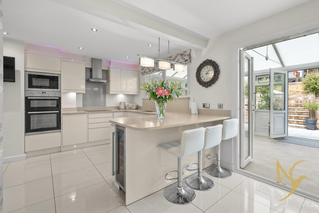 House in Worcester, Worcestershire - View 4