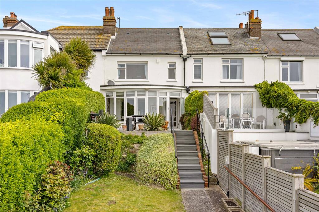 Main image of property: Roedean Terrace, Brighton, East Sussex, BN2