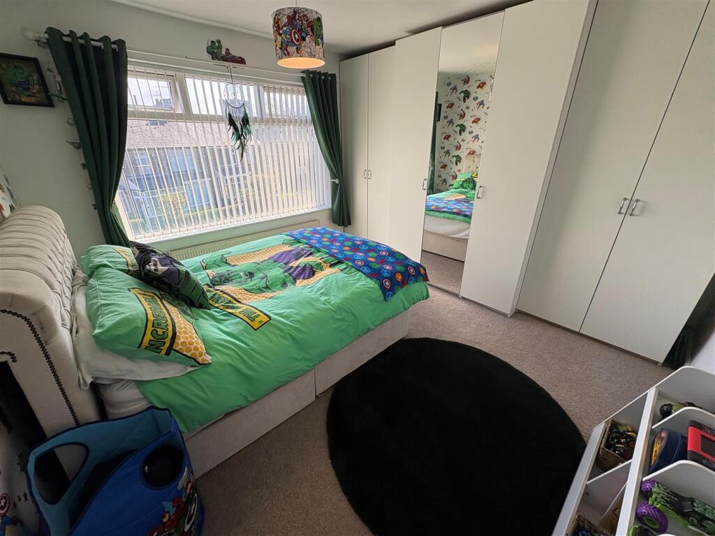 Additional image 20 of Fieldway, Clayton, Bradford