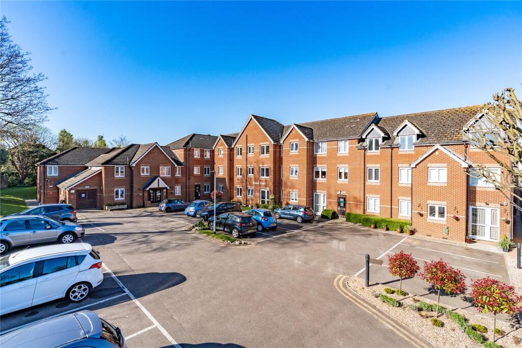 Main image of property: Draper Court, Mavis Grove, Hornchurch, RM12
